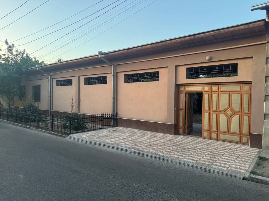 Продажа Участок 7-комнота хороший локация