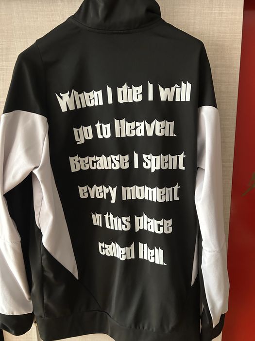 Prizrak горнище Juventus