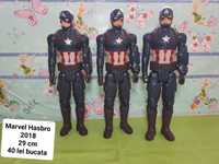 Figurine Captain America originale