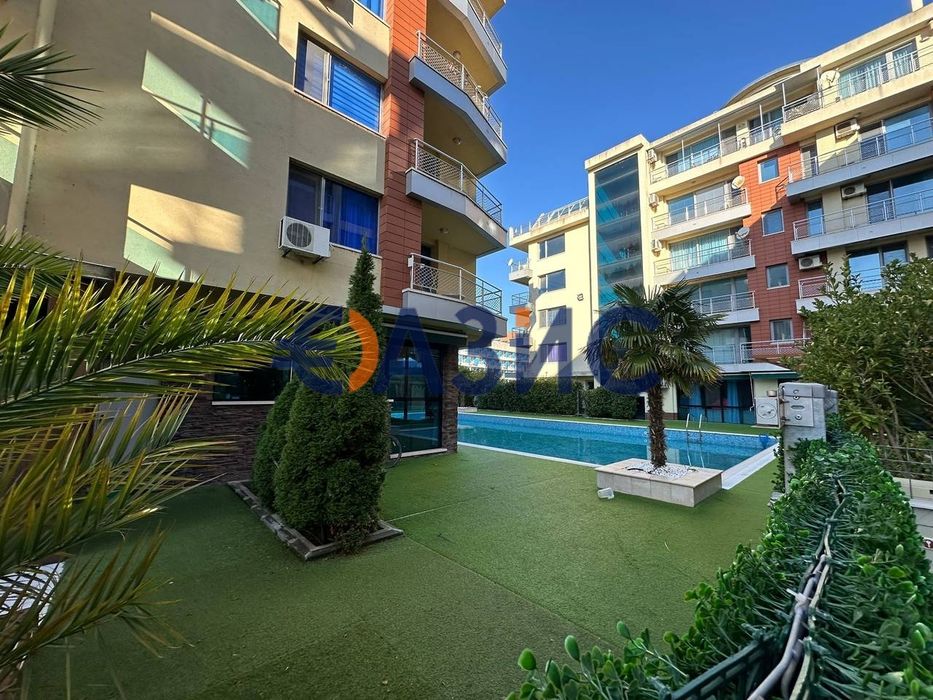 Продава се Двустаен апартамент в Поморие - 100 кв.м за 1290 €/кв.м - Снимка #11