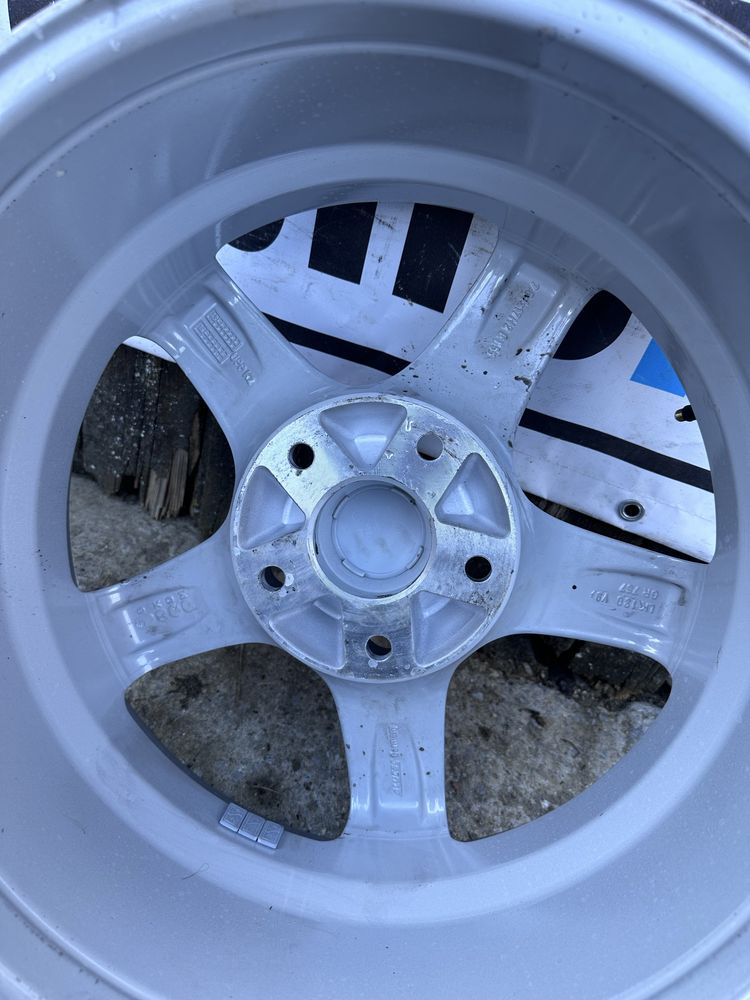 17 5х130 джанти джанти