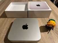 Apple Mac Mini M1 (2020) | 8core CPU | 16GB RAM | 512GB SSD