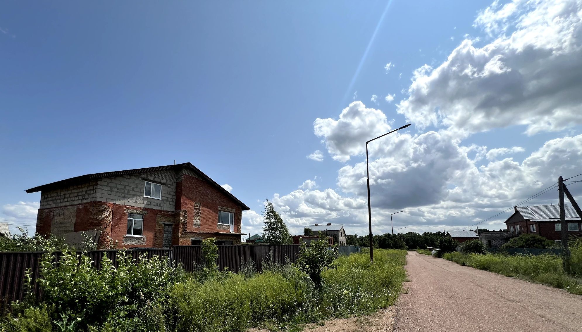 Продам коттедж 20 мкр