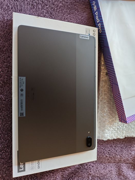 Lenovo Tab P11 Pro TB-J706L