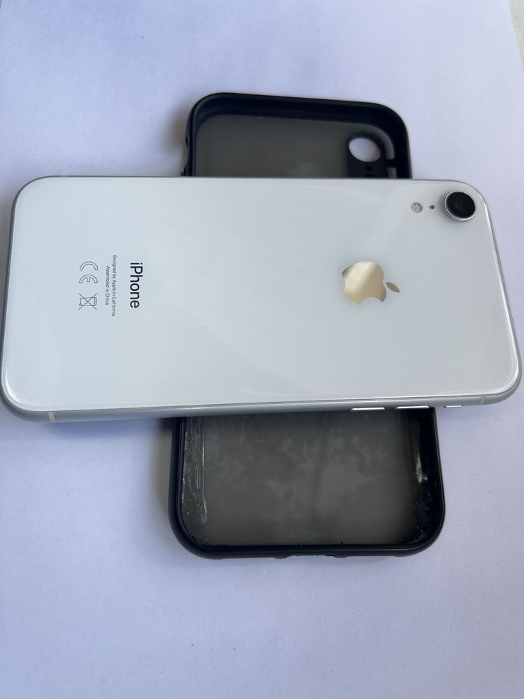 Iphone XR 128Gbq