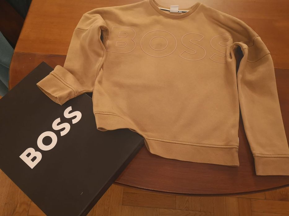 Bluza H. Boss, 12 ani (152)