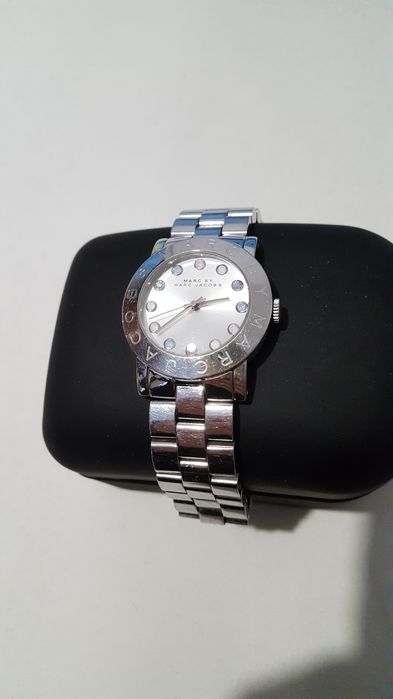 Vând ceas original dama Marc Jacobs model MBM 3214