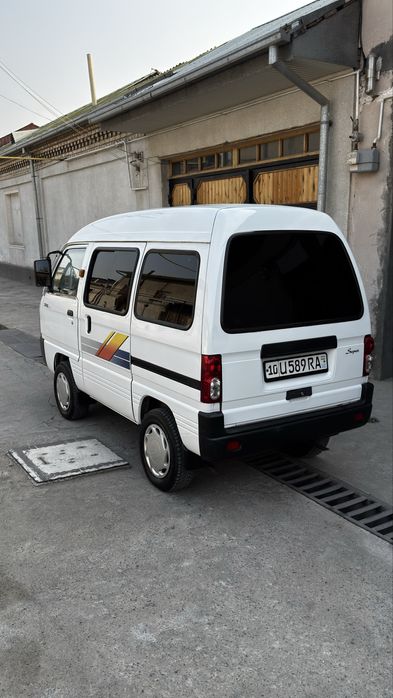 Damas sotiladi holati zor