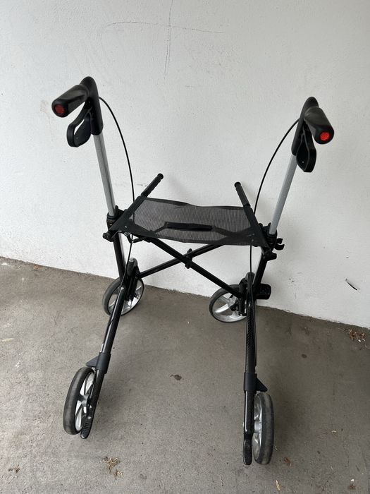 Rollator carbon / Premergator / cadru ajutator