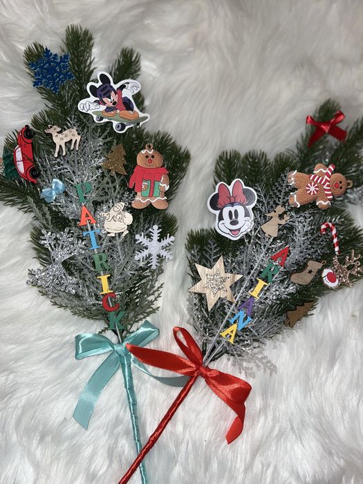 Sorcove personalizate