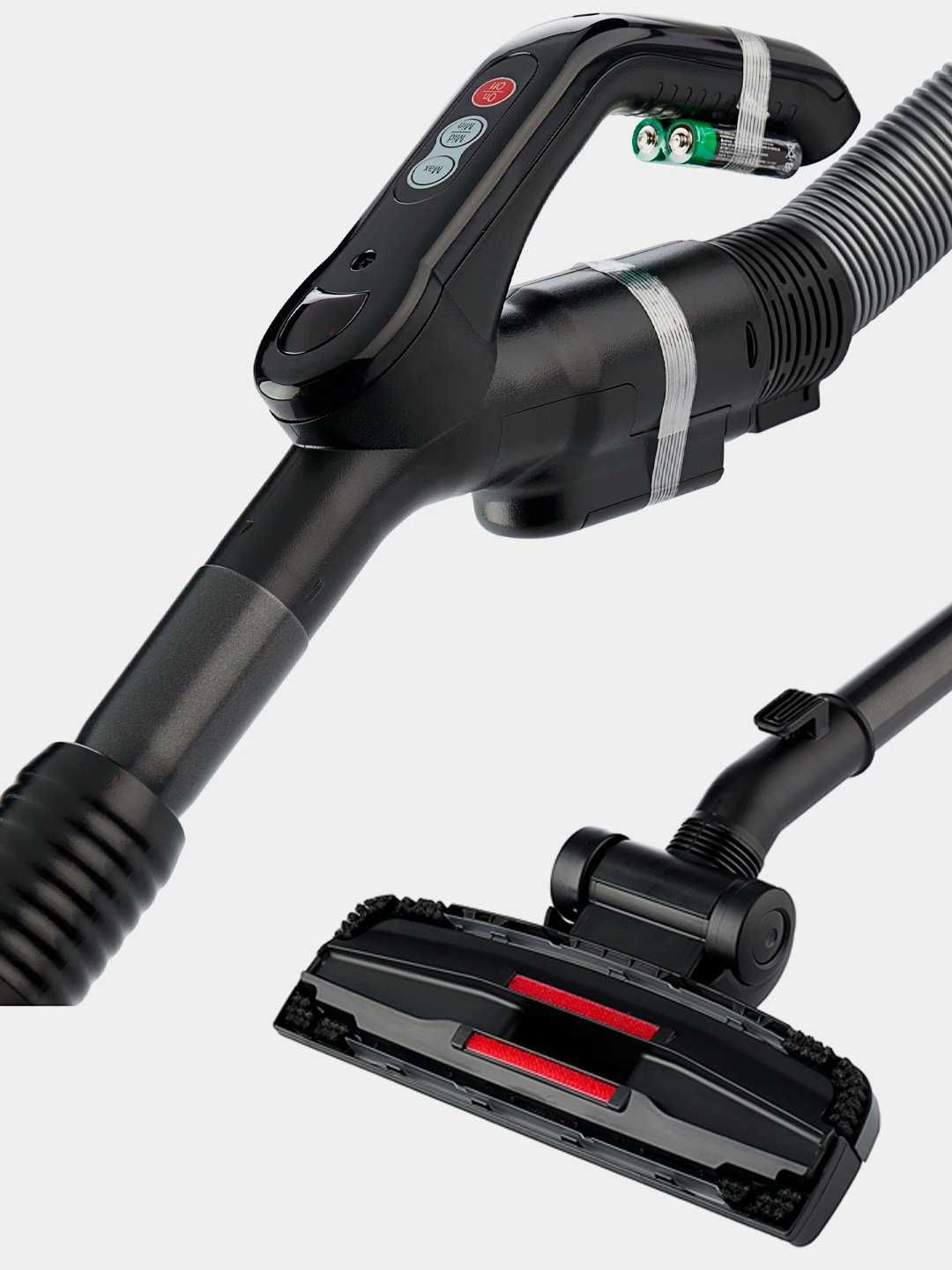 Пылесос Samsung VC18M31A5HP