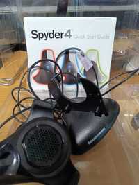 Calibrator Spyder 4