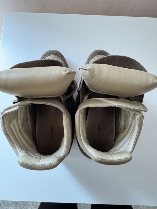 Sneakers Isabel Marant marimea 38