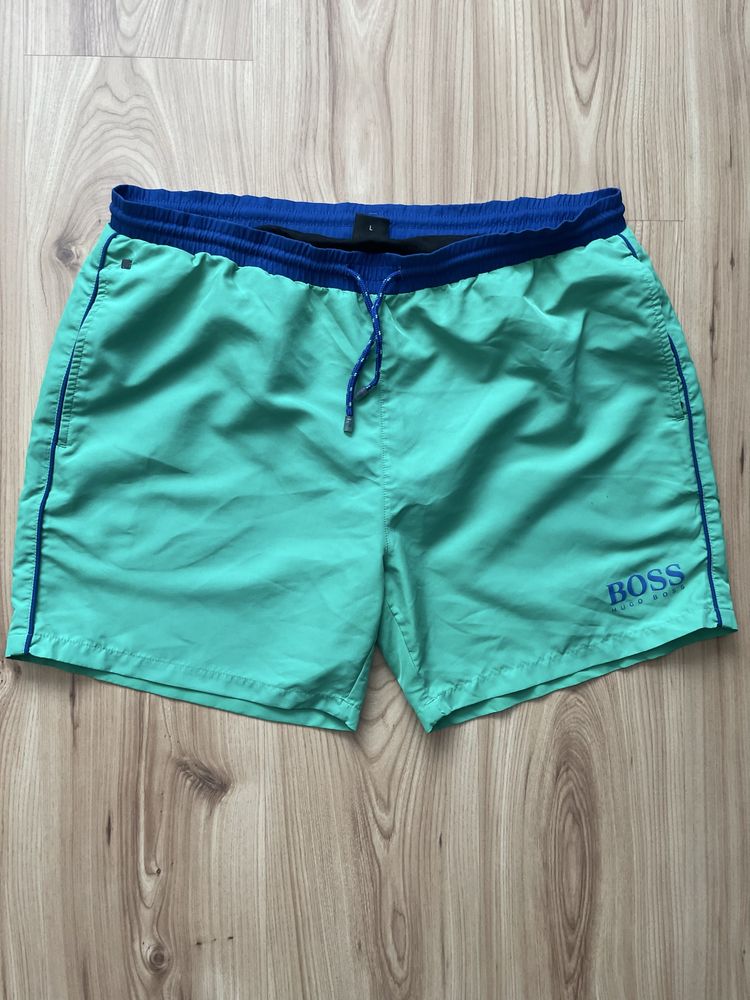 HUGO BOSS/мъжки бански L