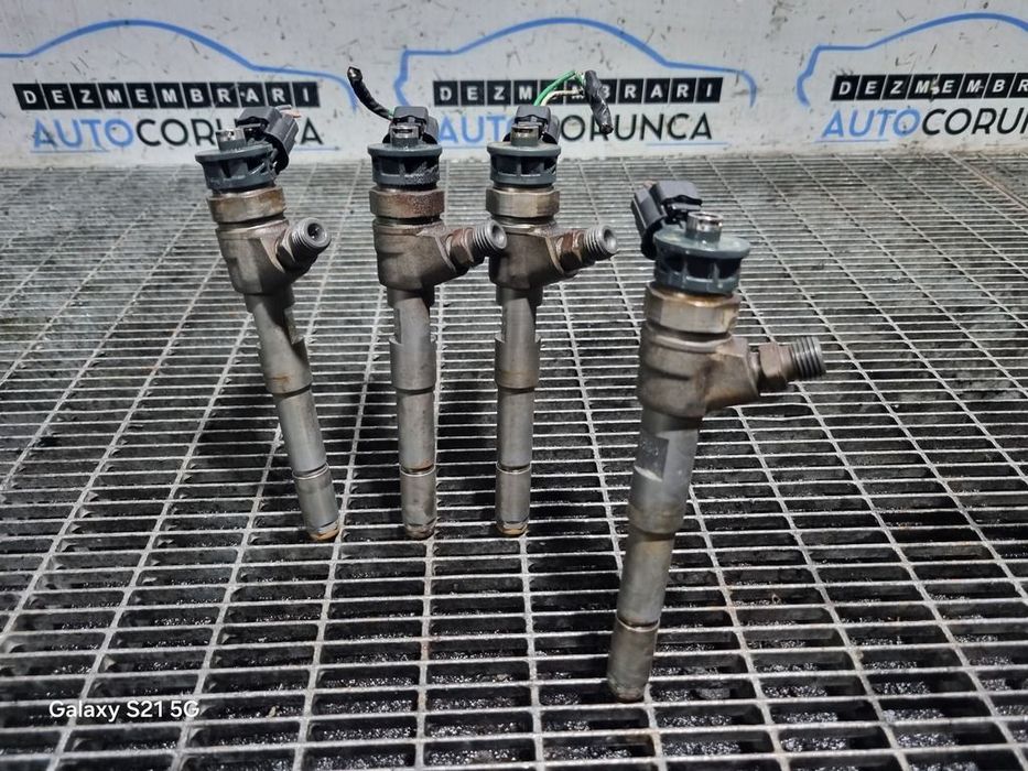 Injector Dacia Sandero 2 Stepway 1.5 DCI 2012 - 2016 90CP K9K Euro5 (1360) Diesel ...