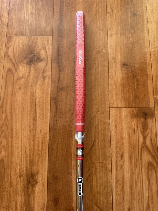 Голф стик - Cleveland T-Frame Putter Review