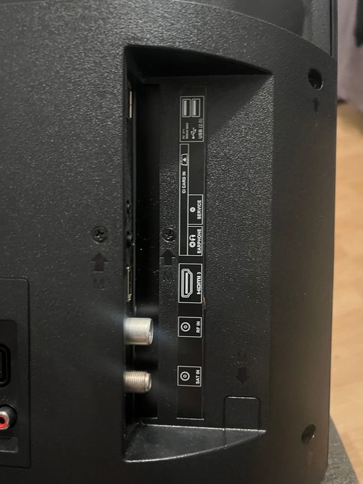 Televizor SHARP LED 32FG2EA, 81 cm, , HD,