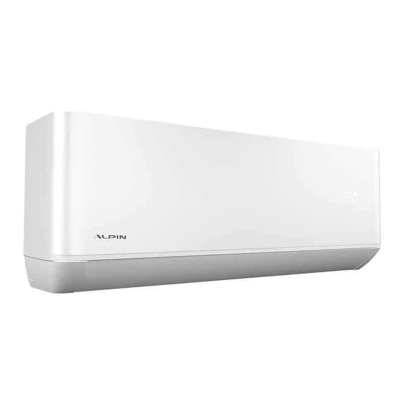 Alpin ASW-35PTT Pro, WIFI, 12000 BTU, Клас А++ С МОНТАЖ