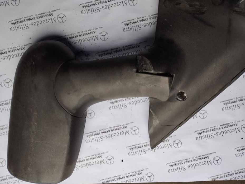 Огледала за Ford Transit