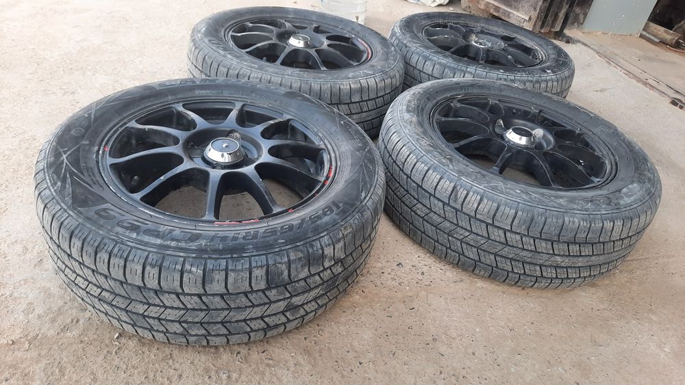 14 saka diska balon sotiladi