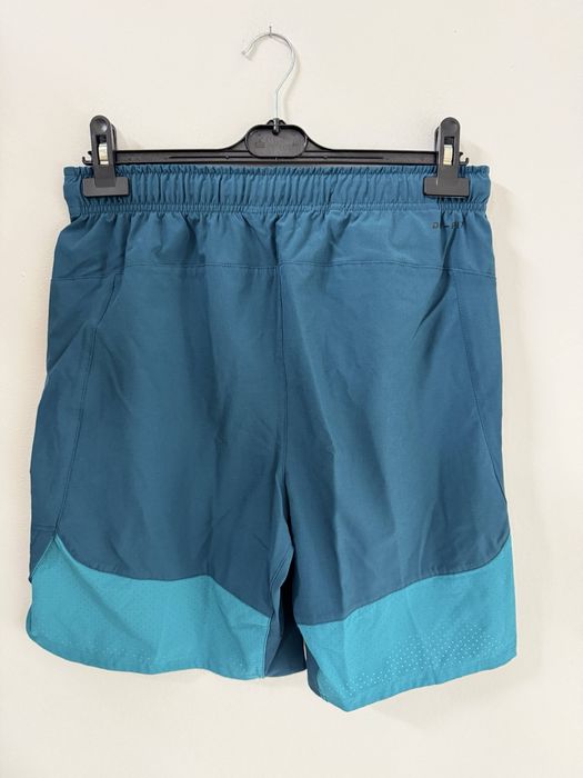 Sort Nike Dri-Fit Flex Nou Original (M; L)