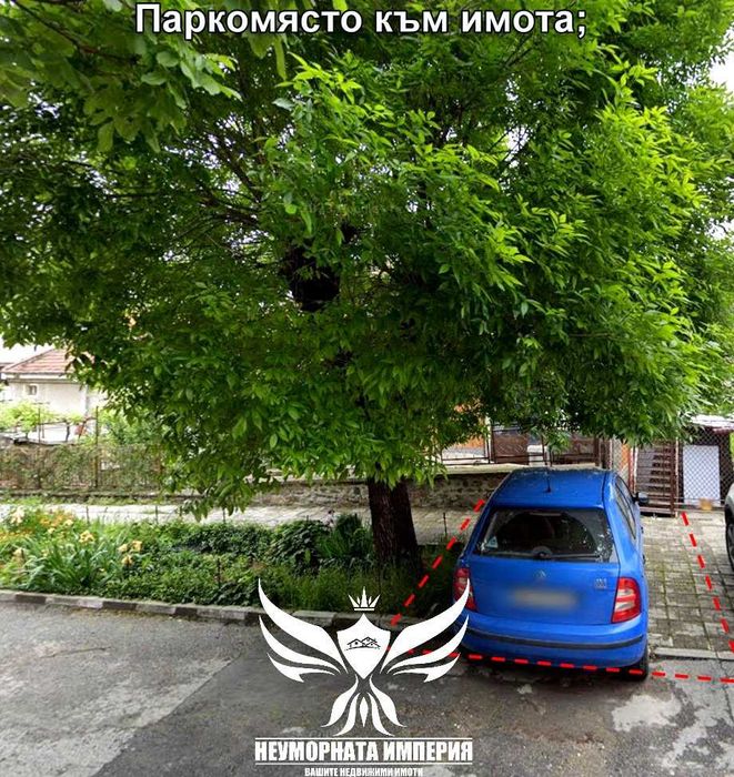 Под наем едностаен апартамент 25кв Асеновград с паркомясто кв.Стадиона