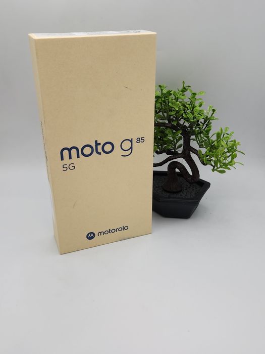 Hope Amanet P11-Moto G85 5G Sigilat 256Gb/8Gb