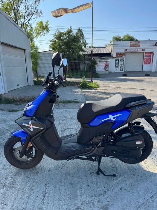 Vand scuter Rotakt Adventure 49cc Ca Nou!
