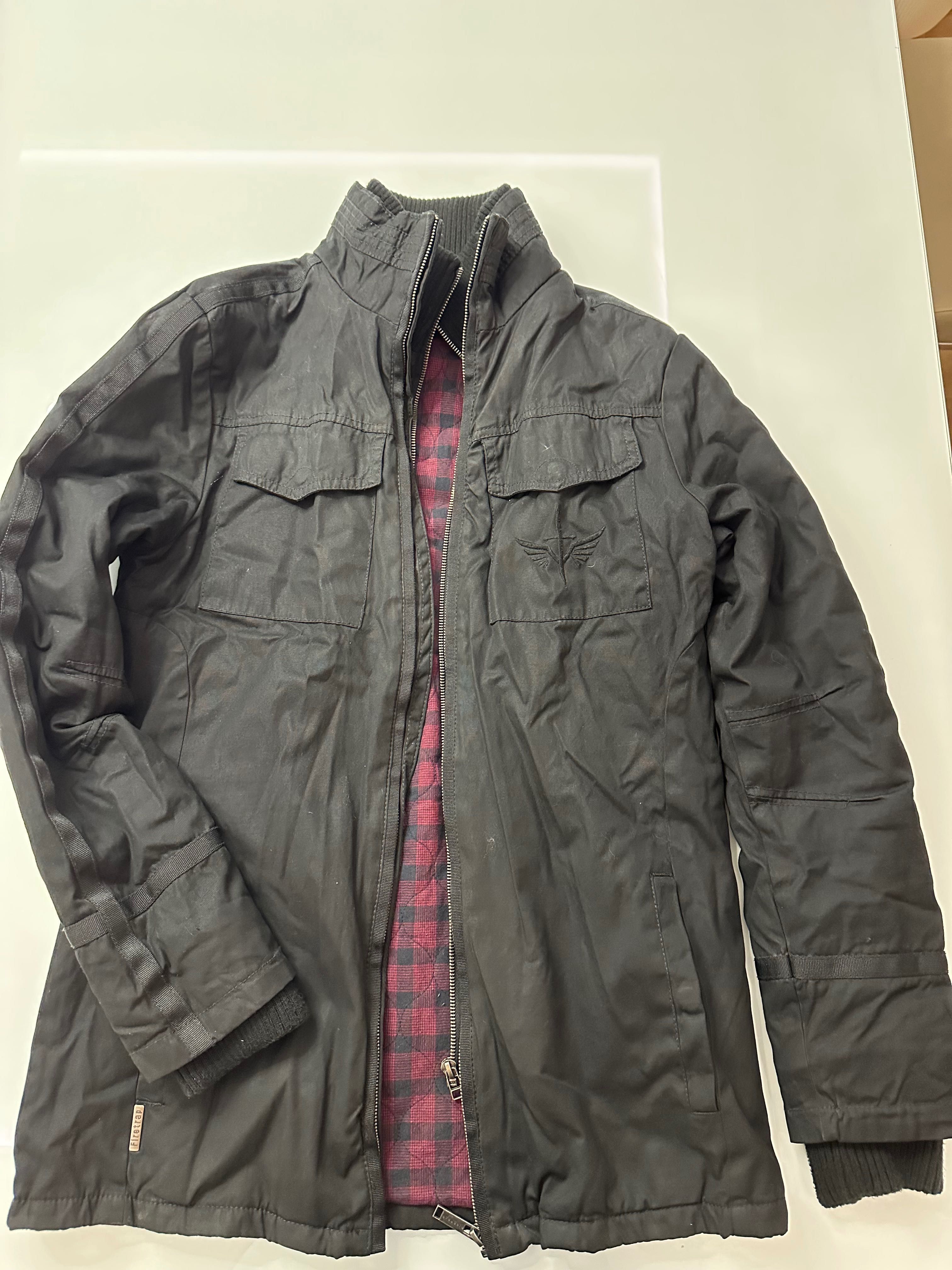 Яке Firetrap размер S
