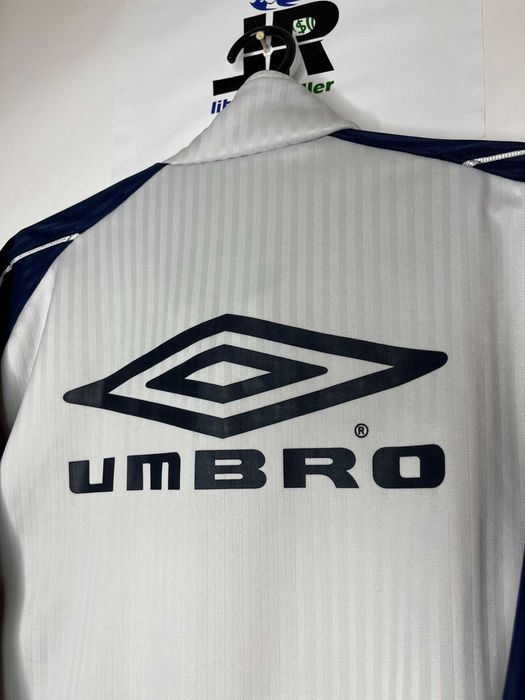 Umbro Retro Track Jacket Мъжко Яке