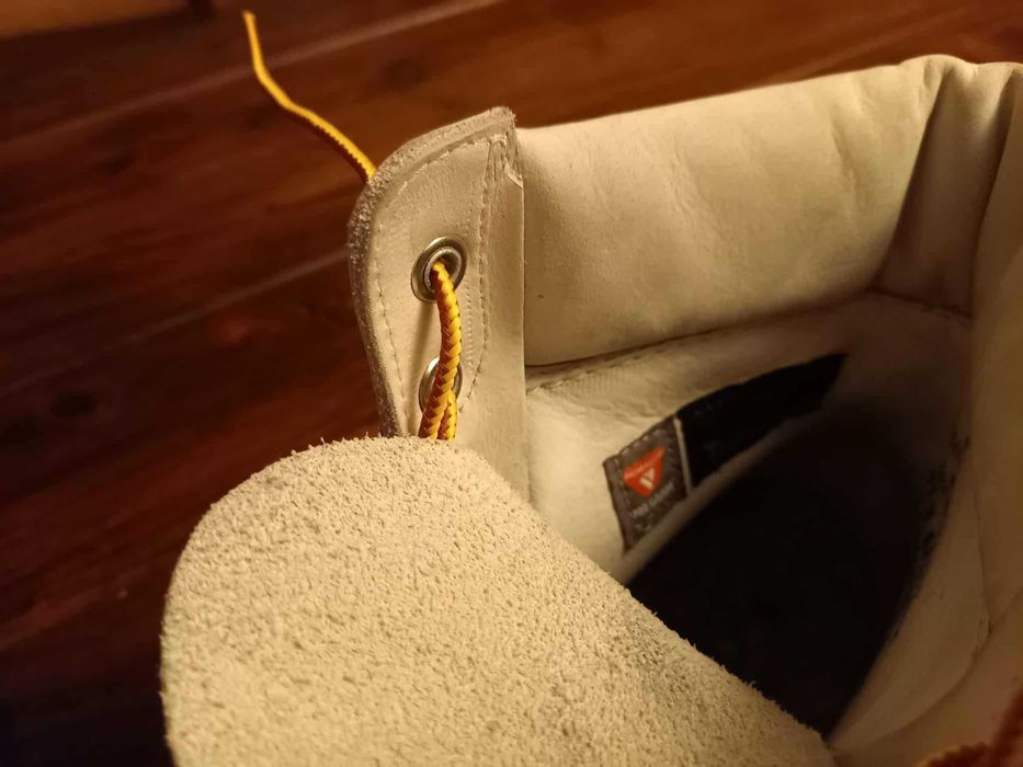 Timberland унисекс