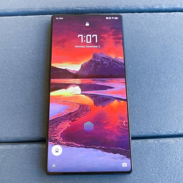 Redmagic 10 pro 16gb. 512gb. Snapdragon 8 Elite