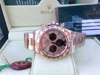 Rolex Daytona Rose Gold, Automat-Chronograph, Valjoux 7750 SWISS !!!