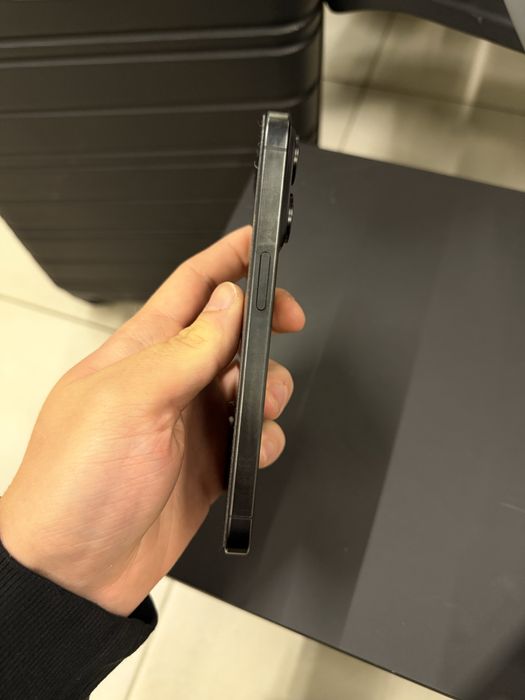 Iphone 15 Pro Stare impecabila