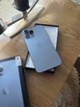 Iphone 13 Pro Max* 256GB Sierra Bluee