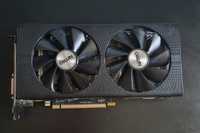 Radeon Sapphire RX 480 NITRO 8GB GDDR5