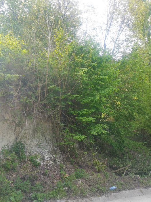 VAND TEREN in Valcea/Vladesti 2200 mp