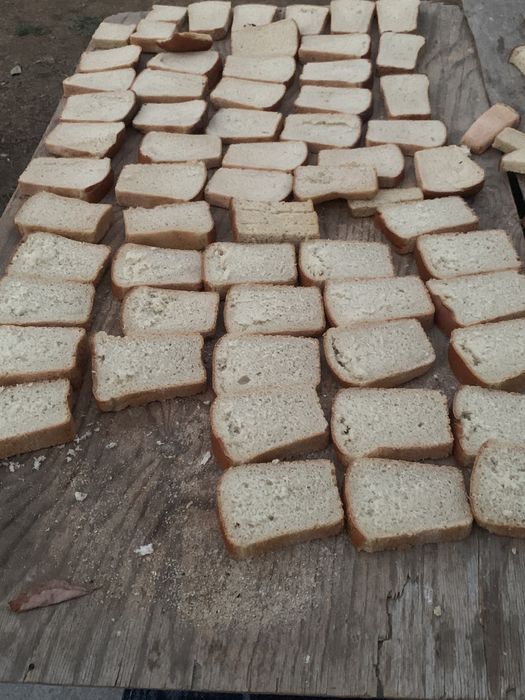 Котган нон тозза 1 та копи 90 000 сумдан