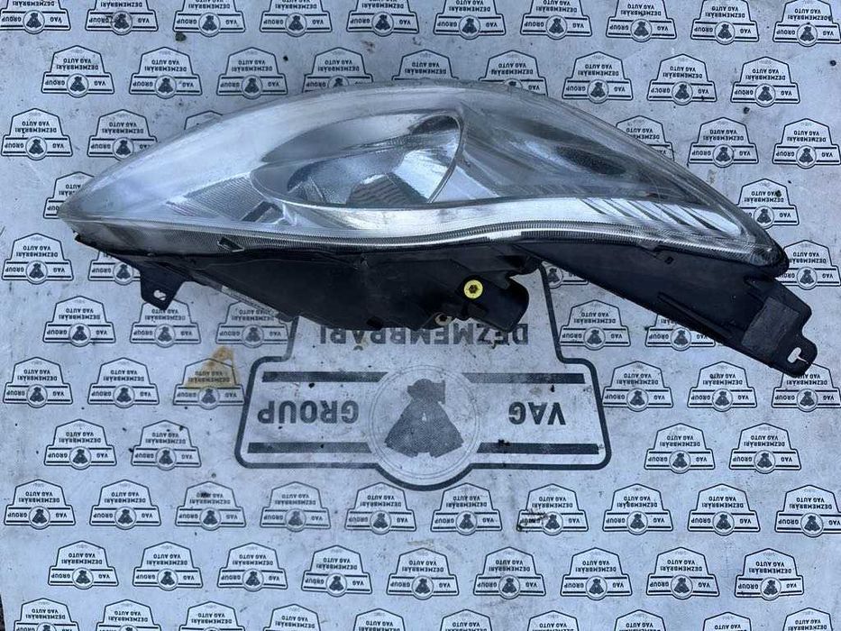 Far dreapta 89502245 Ford C-Max 2 [2010 - 2015)