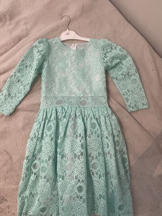 Плаиья на девочку