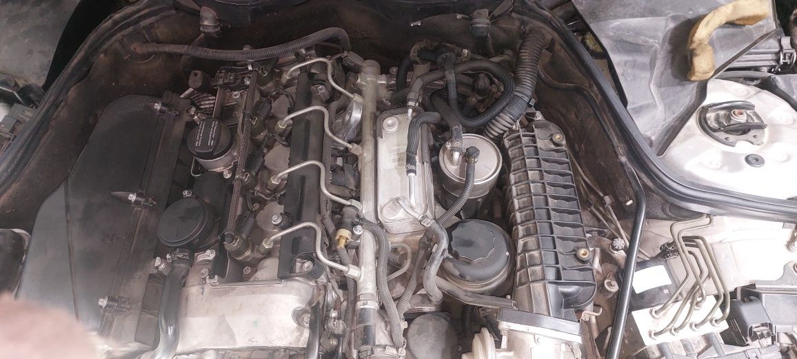 Диагностика и ремонт Hyundai Kia