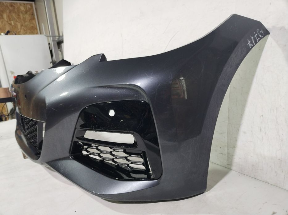 Bara fata BMW Seria 3, G20, G21, M-Sport, 2019, 2020, 2021, 2022, 2023, cod origine OE 51118069346.