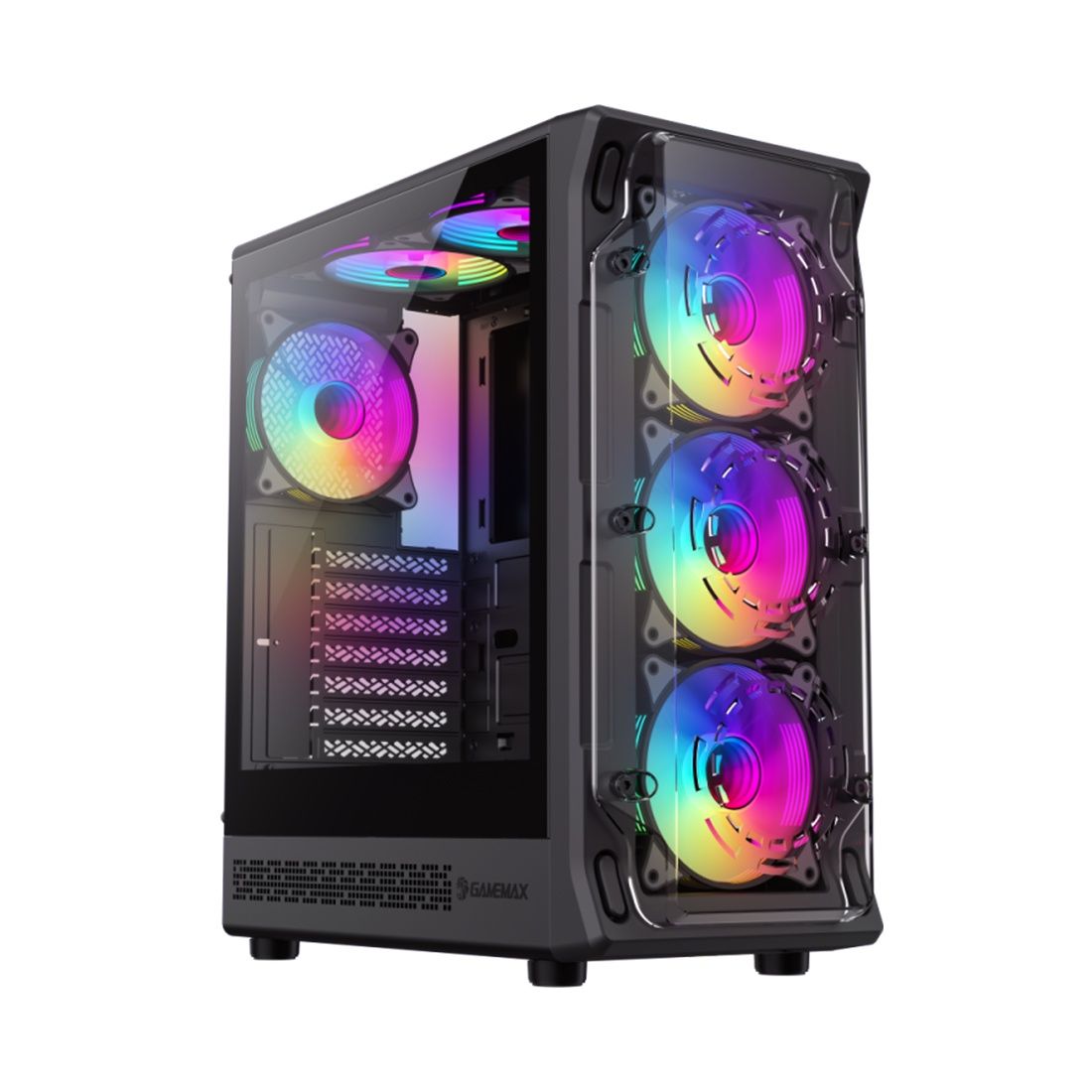 Игровой RTX 4060Ti / intel core i5 13400F Компьютер Мощь