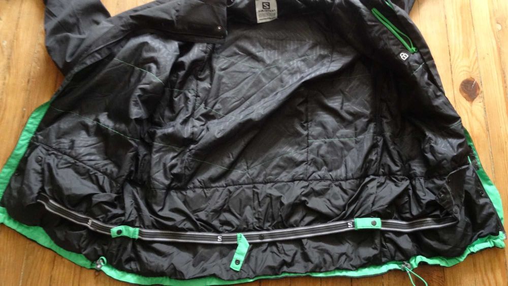 Salomon XXL мъжко за ски