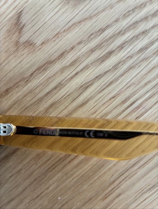 Ochelari de soare FENDI