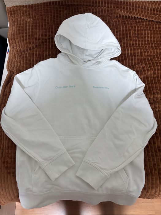 Calvin Klein суитчер