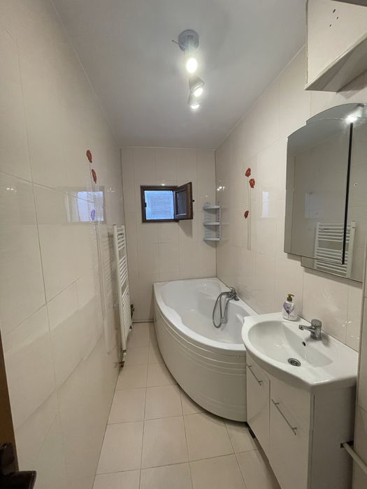 De vanzare apartament 2 camere  59mp ICFrimu