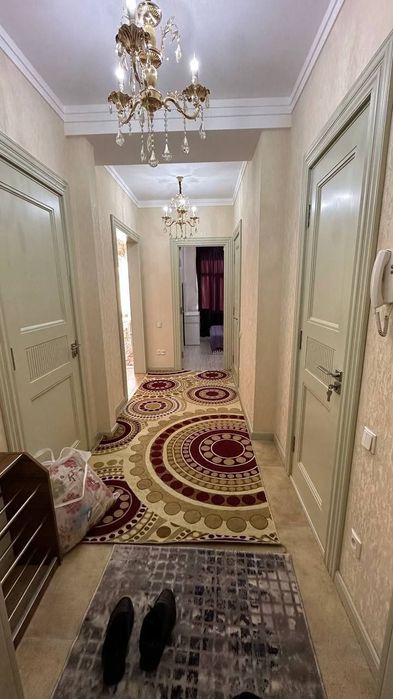 Продаем свою 2-комнатную квартиру на Юнусабаде массив Бодомзар