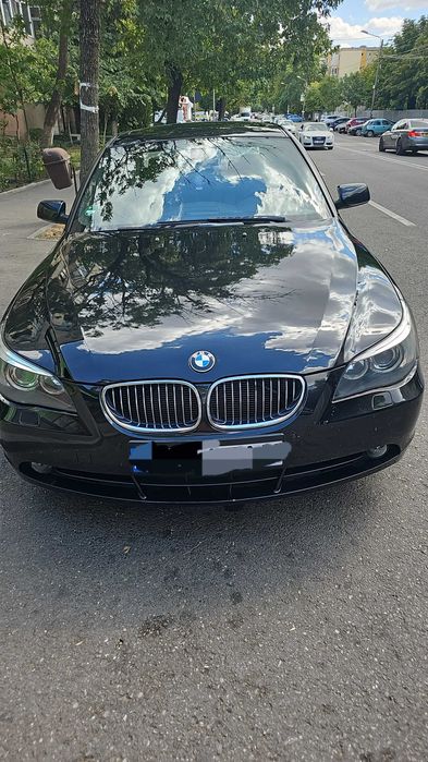 Bmw E 60 de vanzare