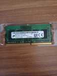 Ram ddr4 2666mhz 4GB laptop